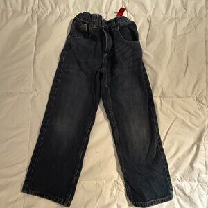 WRG Wrangler Boys Jeans